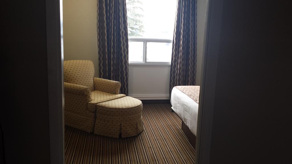 Super 8 Huntsville Luaran gambar